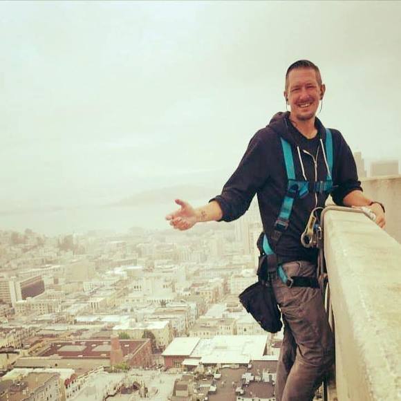 Meet your Posher, Brian - Picture 1 of 1